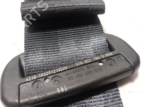 Front right seatbelt SKODA KAROQ (NU7, ND7) 1.5 TSI | BP34693230I25 - Image 3