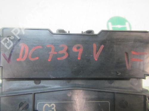 Electronic module TOYOTA COROLLA Hatchback (_E21_, _EA1_, _EH1_) | BP9104329M83