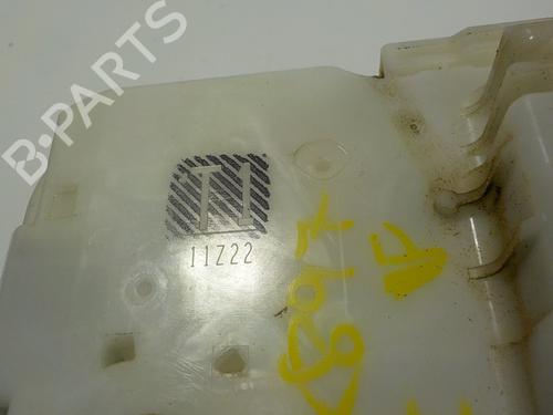 Rear left lock CITROËN C4 AIRCROSS 1.8 HDi 150 | BP14480267C100 