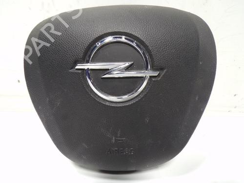 Used Driver airbag Driver airbag OPEL INSIGNIA B Grand Sport (Z18) [2017-2026] 13616469 13616469