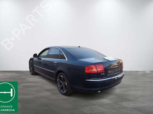 Front right lock AUDI A8 D3 (4E2, 4E8) 3.0 TDI quattro | BP27377087C97  - Image 7