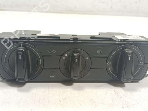 Used Climate control Climate control 37861622 37861622