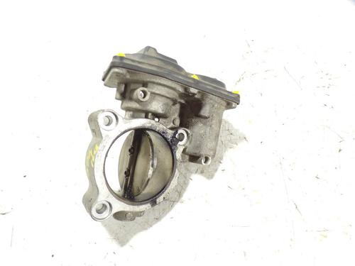 Throttle body BMW 5 (F10) 520 d | BP8168196M82 