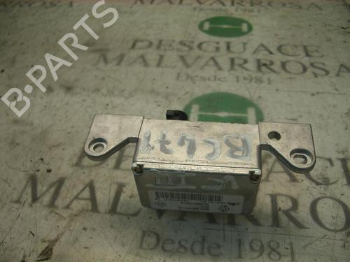 Used Electronic module Electronic module RENAULT LAGUNA II (BG0/1_) [2001-2007] 3752702 3752702