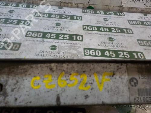 Water radiator BMW 3 (E90) 320 d | BP3862089M31