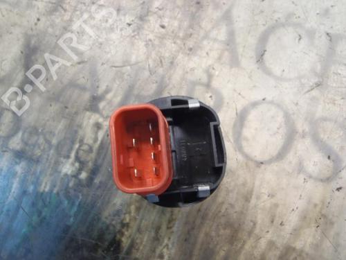 Right front window switch FORD FIESTA V Van 1.4 TDCi | BP3801352I26 - Image 4