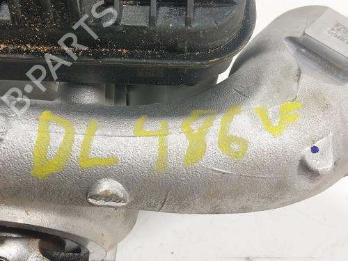 Turbocharger/Supercharger SEAT LEON Sportstourer (KL8, KLD)  | BP25142840M71 