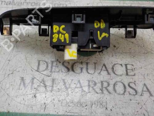 Right front window switch TOYOTA AURIS (_E15_) | BP4512550I26 - Image 4