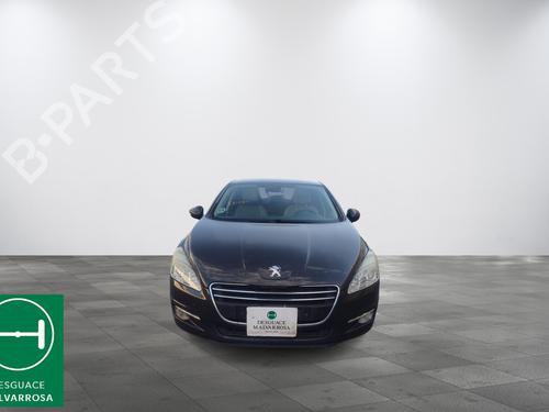 Engine PEUGEOT 508 I (8D_) 2.0 HDi | BP30315298M1  - Image 9