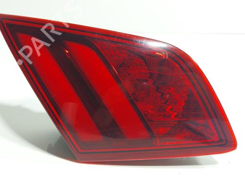 Used Left tailgate light Left tailgate light PEUGEOT 308 II (LB_, LP_, LW_, LH_, L3_) 1.2 THP 110 (110 hp) 35751140 35751140