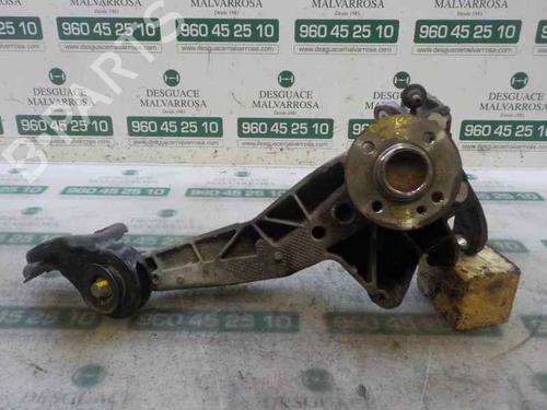 Achsschenkel links hinten für MINI MINI (R56) [2005-2014]  6328873
