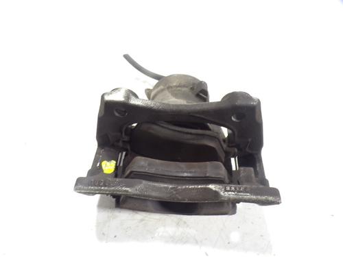 Left front brake caliper RENAULT CLIO IV (BH_) 1.5 dCi 90 | BP11552674M105