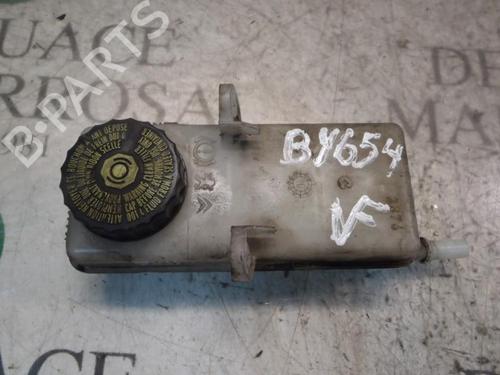 Used Power steering reservoir CITROËN C4 I (LC_) [2004-2014]  14270960