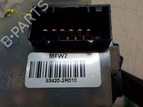 Steering column stalk HYUNDAI i30 Estate (FD)  | BP3869028I23 