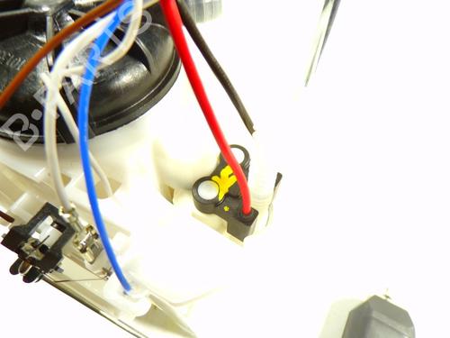 Fuel pump AUDI A1 Sportback (GBA)  | BP7876402M76 