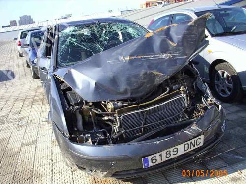 Egr FORD MONDEO III (B5Y)  | BP14296715M69 