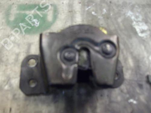 Used Tailgate lock HYUNDAI TUCSON (JM) 2.0 CRDi All-wheel Drive (113 hp) 3793001