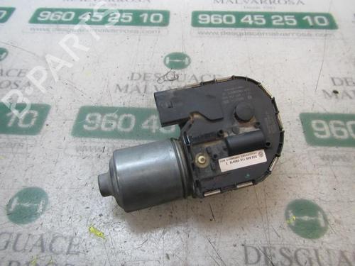 Front wiper motor VW PASSAT CC B6 (357)  | BP3873142M29