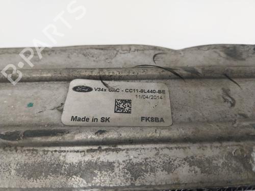 Intercooler FORD TRANSIT V363 Platform/Chassis (FED, FFD)  | BP17997351M30 