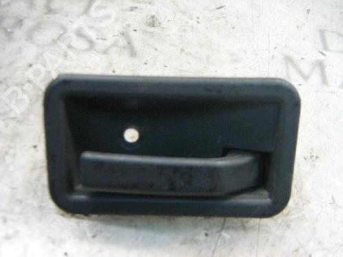 Used Front right interior door handle Front right interior door handle RENAULT CLIO I (B/C57_, 5/357_) 1.4 (80 hp) 3778528 3778528