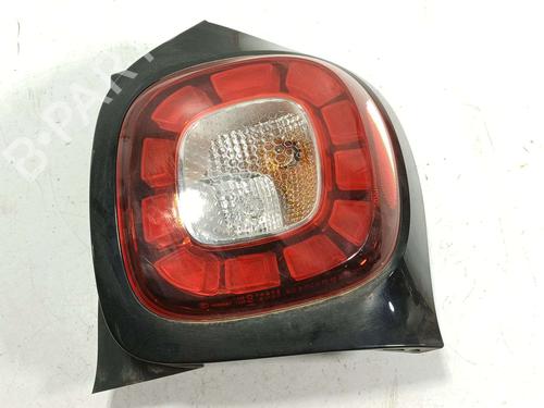 Fanale posteriore destro Fanale posteriore destro 39168932 39168932