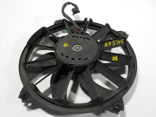 Radiator fan PEUGEOT RCZ  | BP12123376M35 