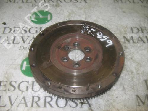 Flywheel SEAT IBIZA II (6K1)  | BP14291625M101 