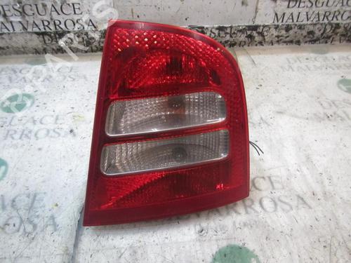 Used Right taillight SKODA OCTAVIA I (1U2) 1.9 TDI (110 hp) 3840916