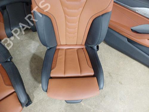 Seats set BMW 8 Gran Coupe (G16, F93) 840 d xDrive | BP24738048C78 - Image 6