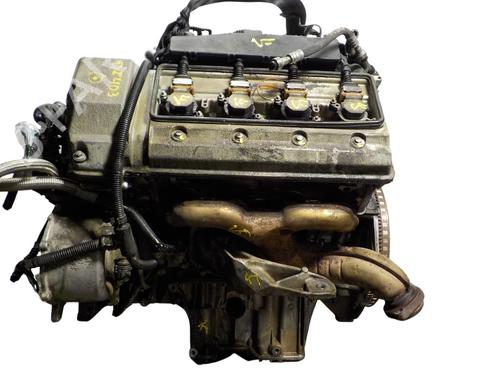 Engine BMW X5 (E53) 4.4 i | BP11936571M1 
