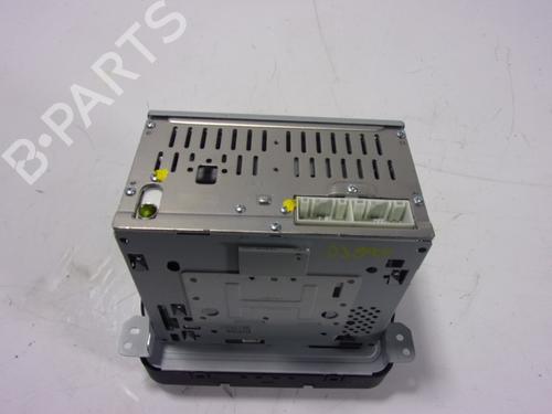 Radio KIA CEE'D (JD) 1.6 GDI | BP10616870E6 