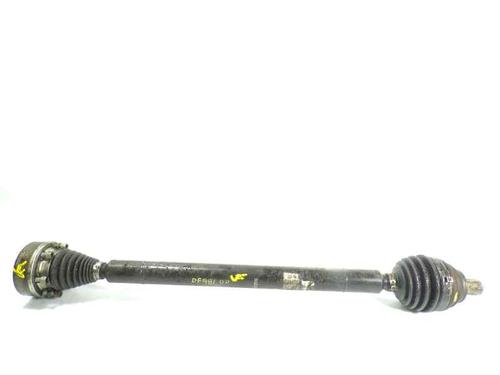Used Right front driveshaft Right front driveshaft VW GOLF VI Variant (AJ5) 1.6 TDI (105 hp) 6832646 6832646