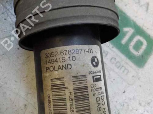 Left rear shock absorber BMW X5 (E70) 3.0 d | BP5672214M18