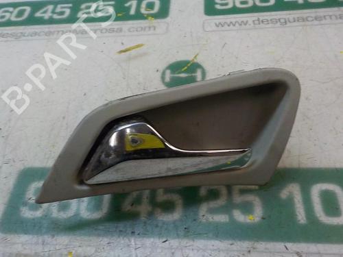 Used Front left interior door handle Front left interior door handle MERCEDES-BENZ CLC-CLASS (CL203) CLC 200 CDI (203.707) (122 hp) 3869415 3869415