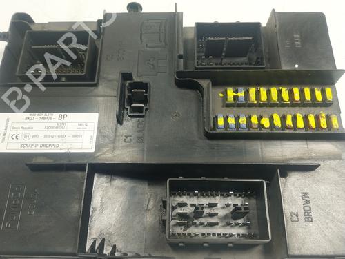 Fuse box FORD TRANSIT V363 Van (FCD, FDD) | BP17838604E1