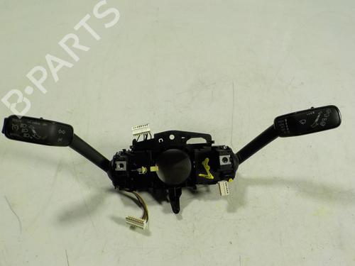 Used Steering column stalk Steering column stalk SKODA OCTAVIA III Combi (5E5, 5E6) [2012-2020] 7666736 7666736
