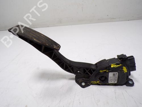 Pedal SUZUKI GRAND VITARA II (JT, TE, TD) 1.9 DDiS (JB419WD, JB419XD) | BP13614734I4 