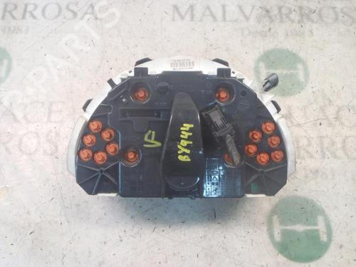 Instrument cluster SMART CITY-COUPE (450) 0.6 (450.352, 450.353) | BP3807050C47 