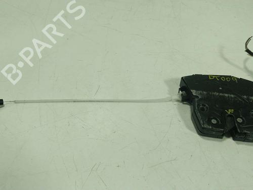Used Tailgate lock Tailgate lock 38552872 38552872