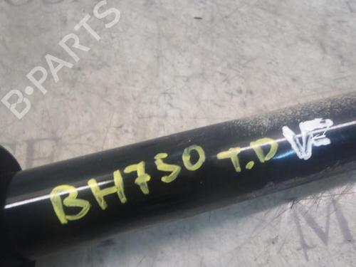 Right rear shock absorber OPEL CORSA D (S07) 1.3 CDTI (L08, L68) | BP3744787M19 
