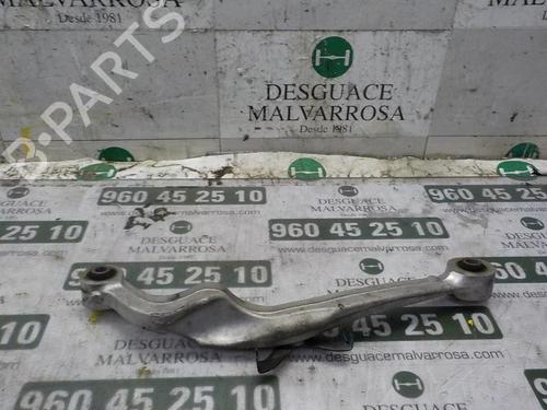 Used Left rear suspension arm Left rear suspension arm RENAULT KOLEOS I (HY_) 2.0 dCi (HY0K) (150 hp) 3862738 3862738