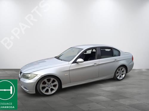 Kollisjonspute styreenhet BMW 3 (E90)  | BP8373297M53 