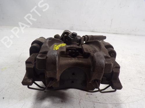 Right rear brake caliper SEAT LEON (5F1) | BP11553445M106