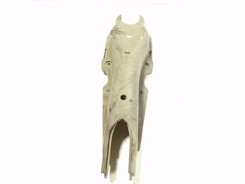 Used Left rear suspension arm MERCEDES-BENZ S-CLASS (W221, V221) S 320 CDI (211 hp) 8392348