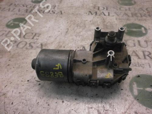 Used Front wiper motor FORD MONDEO III (B5Y) 2.0 16V TDDi / TDCi (115 hp) 3754070