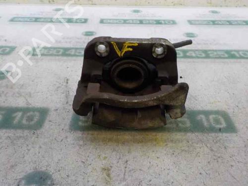 Right front brake caliper DACIA SANDERO | BP11551686M104