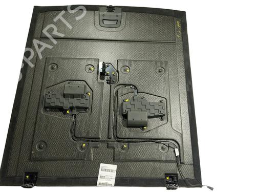 Luggage compartment floor BMW 7 (G70) | BP35804666I33 - Image 2