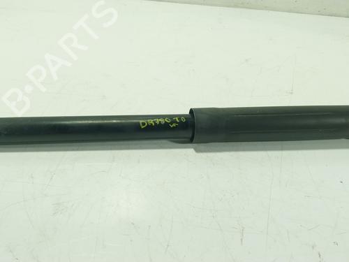 Used Right rear shock absorber Right rear shock absorber TOYOTA YARIS (_P13_) 1.5 (NSP131_) (112 hp) 36159008 36159008
