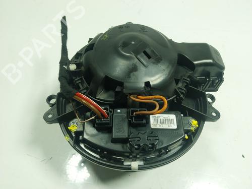 Heater blower motor BMW 3 (F30, F80)  | BP17739921M62 