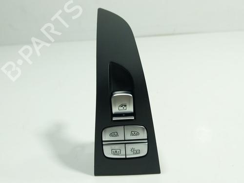 Used Left rear window switch Left rear window switch BMW X7 (G07) xDrive 40 d Mild-Hybrid (340 hp) 34534679 34534679